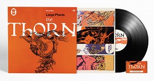 Large Plants - The Thorn