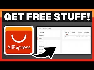 How To Get Free Stuff On AliExpress