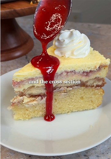 Cheesecake Factory Inspired Spring Cheesecake Recipe | Ep. 5