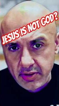 Jesus Is Not God? The unitarian argument REFUTED! #samshamoun #islam #jesus #apologetics #trinity