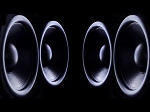 Ultimate Bass Test. (1Hz to 100Hz FLAC 48kHz) Ultra Deep Bass Test (Best Quality YouTube) Sweep