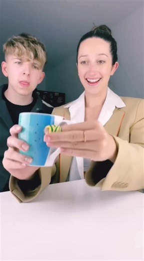 A Very famous cup 🍵 magic trick #magician #magictrick #magicshow #magical #magickingdom #magicthegathering #fbreelsfypシ゚viralvideo #fbreelsfypシ゚viralシ #fbreelsfypシ゚ #fbreels #fbreelsvideo #trendingreels #fypシ #reelsoftheday #viralshorts #shortsvideo #tricks #trick #fbreelsfypシ゚ #postviralシ #picturechallenge #post2025シ #facebookpost #chellengechellenge | Magic Secrets 444