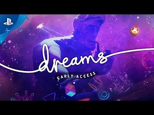 ‘Dreams’ turns the PS4 into a charming game development kit