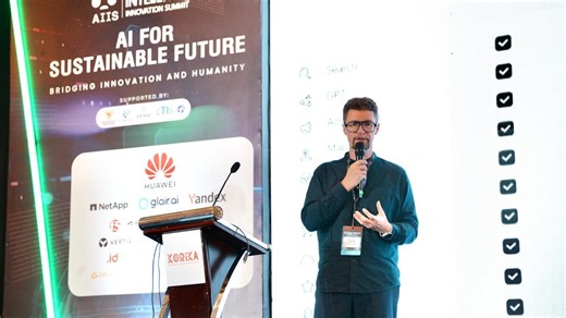 Yandex Search dengan AI Resmi Hadir di Indonesia, Seberapa Cerdas?