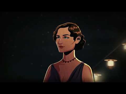 Cecilia Payne-Gaposchkin Cosmos A Spacetime Odyssey episode 8 part 4