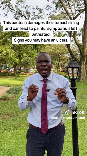 Understanding Ulcers: Causes, Symptoms, and Risks