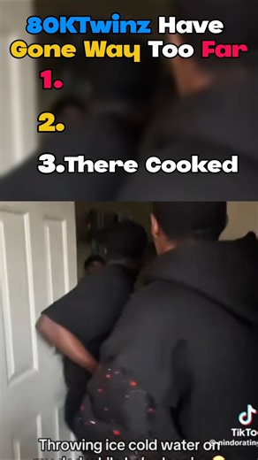 How did their dad not beat their A$$ 😭, which one is the best? #viral #funny #80ktwins #ranked