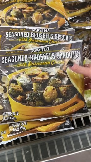 Trader Joe’s premade macro friendly meals for when you’re too busy to cook, too lazy to cook, or you just don’t know how to cook! | Train With Shay