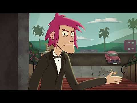 Whitest Kids U Know: MARS teaser