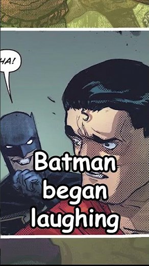 The Batman Who Laughs Explained!