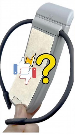 Reon Pocket Pro by @Sony ​⁠ individual cold and heat mini review