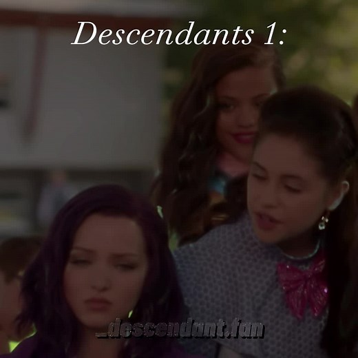 Mal really said ok bet😂 #descendantsmalandben #disney #descendantsmal #descenantsedit #foryoupage #descendantsfandom #descendants #descenantsedit #descendants4 #descendants3