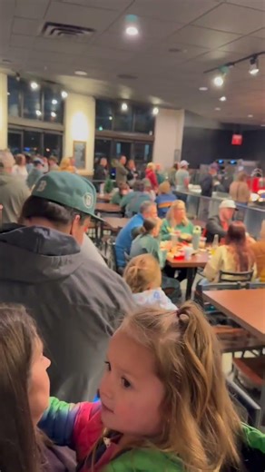 Kenny J's BBQ Line After Boostly Launch