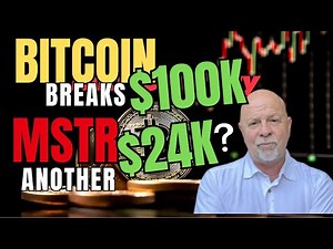 MicroStrategy (MSTR) is popping. See how I grab $24K in cash flow income for next week.