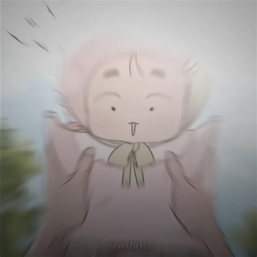 Cute Baby Moments in Manhwa Inspired Edits