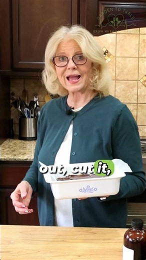 Chill, Set, and Cut Your Protein Bars
