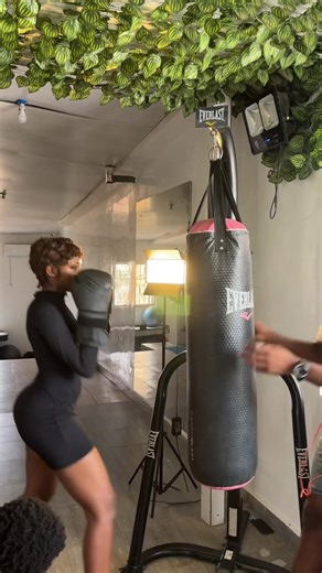 Sharon Cole Modelling Experience