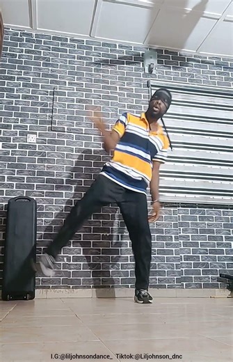 Problematic Dubstep Dance