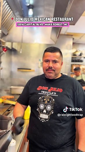 NC Hitlist: Top Mexican Restaurants in North Carolina (Part 2)