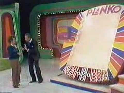 TPIR - The birth of plinko pt.1