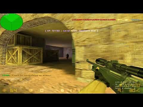 best aim cfg | cs 1.6 no recoil cfg | legit cfg + download