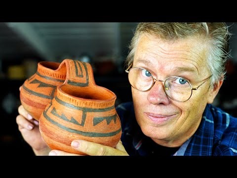 The Importance of Sloppiness - Making the Double Jar