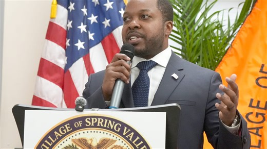 Spring Valley mayor bets on $20M loan, 12% tax hike to save village