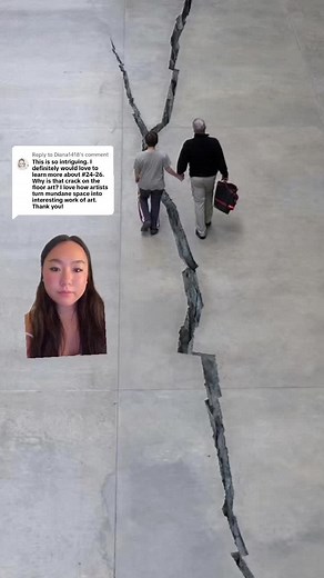 Exploring Doris Salcedo’s Shibboleth at Tate Modern