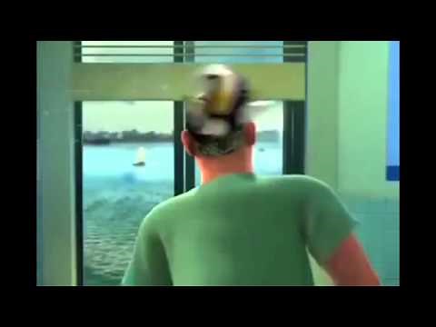 Fishy?! WHY ARE YOU SLEEPING? Darla Finding Nemo