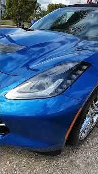 I Stopped Washing My Car and It Looks Better 🔥