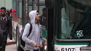 Oakland Unified in talks with AC Transit about student bus service