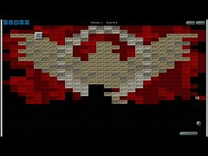 DX-Ball 2: 20th Anniversary Edition - Anniversary Set Gameplay