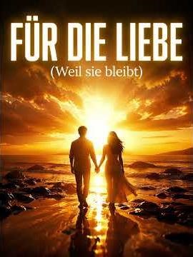 Für die Liebe (Das Licht zwischen den Zeilen)
