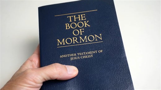 12 beliefs that separate Mormons from mainstream Christianity