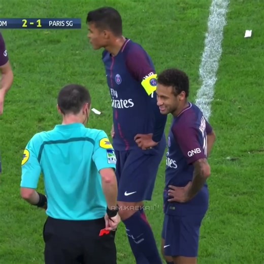 Neymar Football Edit: Quick Filler Clip