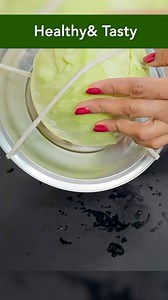 Cabbage🥬…Never Seen Before Recipe #cabbage #snacks | Faisal Iqbal