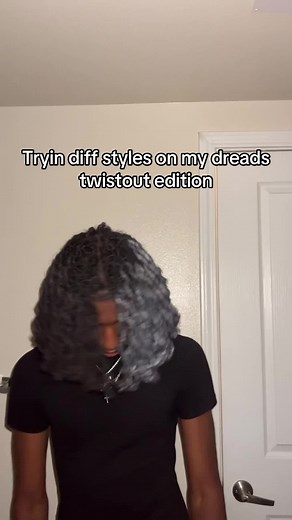 Twist Out Styles for Dreads: A Creative Guide