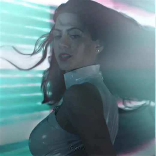 Isabelle Lightwood: A Shadowhunters Celebration