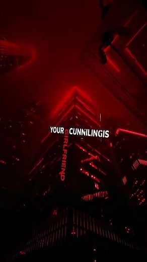 Slumber Party - Ashnikko | Lyrics | Trending | Edit | Stunn music | Audio Edit | #lyrics #trending |