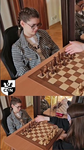 #beatboxhouse of CFN chess