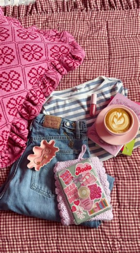 The quick edit that makes it all come together