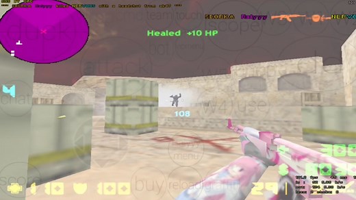 cs1.6 hack??????????????????