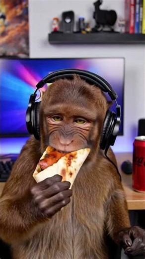 el broo comiendo un kebab