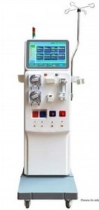[Hot Item] Hemodialysis Machine- Blood Dialysis Device