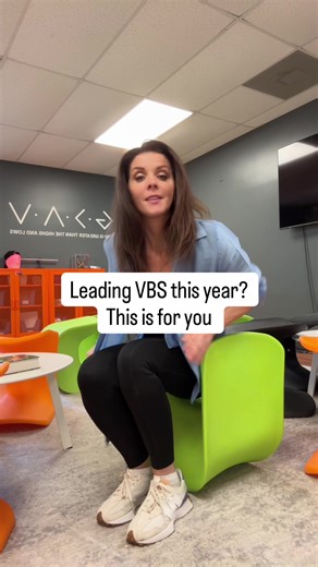 Planning VBS for 400 kids isn’t about cute decor (although yes… we absolutely love that part 😅). It’s about systems. Registration flow. Volunteer recruitment. Rotations that actually work. Training that builds confidence. Crisis planning that keeps everyone calm. I’m taking you behind the scenes as we build this from vision to execution — and showing you how to scale it for your church. However many kids you’re expecting, this can be organised and intentional. Every week I’ll be walking you thr