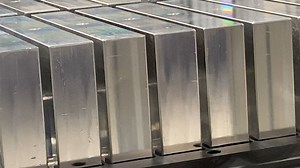 Mass production of lithium-ion batteries starts in Southern Tier