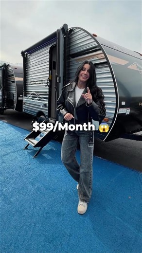 Discover the Innovative Forest River Aurora 13RKX