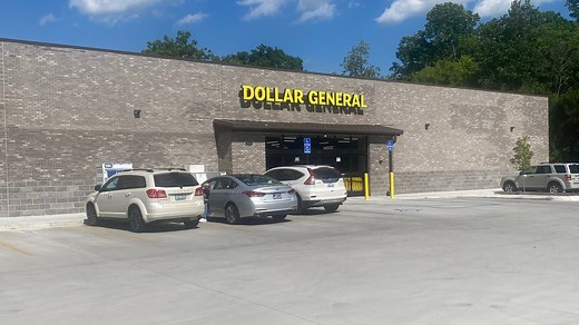 Dollar General to close nearly 100 stores. Here's what we know about the closures