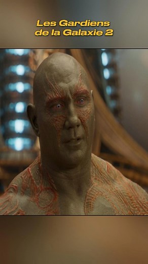 Les Gardiens de la Galaxie Vol.2 : #Drax (#DaveBautista) surprend tout le monde en demandant à #Ego (#KurtRussell) s’il a « un corps complet » en tant que planète. Les #Gardiens (#ChrisPratt #ZoeSaldana #BradleyCooper #VinDiesel) sont gênés et choqués par cette question aussi directe qu’absurde. https://www.marvel-world.com/?utm_source=facebook&utm_medium=social&utm_campaign=guardians2_scene | Marvel-World.com