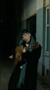 Vincent’s Tale: A Masterpiece in Two Parts | Ren videoedit